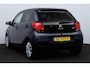 Citroën C1 1.0 e-VTi Feel/ 5-Drs/ Airco/ C.V. Afstand/ Elek. Ramen/ Isofix/ Bluetooth/ Multi. Stuur/ Toerenteller/ AUX & USB/ Chroom/ Extra getint glas/ LED Dagrijverl.