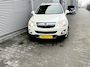 Opel Antara Grijs kenteken