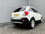 Opel Antara Grijs kenteken