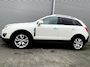 Opel Antara Grijs kenteken
