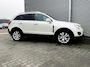 Opel Antara Grijs kenteken