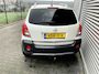 Opel Antara Grijs kenteken
