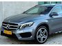 Mercedes-Benz GLA 200 Edition 1 Grijs 2015 AMG| NAP