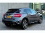 Mercedes-Benz GLA 200 Edition 1 Grijs 2015 AMG| NAP