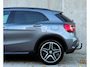 Mercedes-Benz GLA 200 Edition 1 Grijs 2015 AMG| NAP