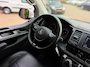 Volkswagen Transporter 2.0 TSI 150PK Highline Benzine L2H1 DC 5P Highline Dubbelle Schuifdeuren Airco Navi Cruise Control Elk. Rmn