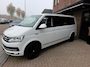 Volkswagen Transporter 2.0 TSI 150PK Highline Benzine L2H1 DC 5P Highline Dubbelle Schuifdeuren Airco Navi Cruise Control Elk. Rmn