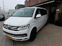 Volkswagen Transporter 2.0 TSI 150PK Highline Benzine L2H1 DC 5P Highline Dubbelle Schuifdeuren Airco Navi Cruise Control Elk. Rmn