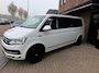 Volkswagen Transporter 2.0 TSI 150PK Highline Benzine L2H1 DC 5P Highline Dubbelle Schuifdeuren Airco Navi Cruise Control Elk. Rmn