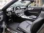 Mercedes-Benz SLC 180 AUT F-1 PANORAMADAK|CAMERA|AIRSCARF|PDC|NAVIGATIE|STOELVERWARMING|BLUETOOTH
