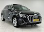 Audi Q3 35 TFSI S Line Pro Line S TREKHAAK | ALL-SEASON BANDEN | FOCAL AUDIO | STOELVERWARMING | CAMERA |