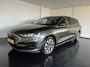 Ford Focus Wagon 1.0 EcoBoost Hybrid Titanium,Stoel/Stuur/Voorruit verwarming
