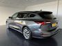 Ford Focus Wagon 1.0 EcoBoost Hybrid Titanium,Stoel/Stuur/Voorruit verwarming