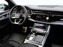 Audi Q8 55 TFSI quattro Pro Line Plus 340 pk | Head up | Panorama dak | Trekhaak | Stoelventilatie + massage voor | Stoelverw. v+a | B&O |