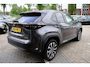 Toyota Yaris Cross 1.5 HYBRID 115 STOEL-STUUR-RUITENWISSER. VERW. KEYLESS DRAADLOZE TEL. LADER LED KOPLAMPEN