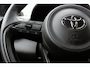Toyota Yaris Cross 1.5 HYBRID 115 STOEL-STUUR-RUITENWISSER. VERW. KEYLESS DRAADLOZE TEL. LADER LED KOPLAMPEN