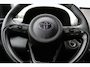 Toyota Yaris Cross 1.5 HYBRID 115 STOEL-STUUR-RUITENWISSER. VERW. KEYLESS DRAADLOZE TEL. LADER LED KOPLAMPEN