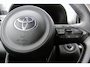 Toyota Yaris Cross 1.5 HYBRID 115 STOEL-STUUR-RUITENWISSER. VERW. KEYLESS DRAADLOZE TEL. LADER LED KOPLAMPEN