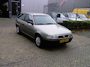 Opel Astra 1.6i Sprint 112 d km nap pas 1e eigenaar nieuwe apk
