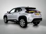 Toyota Yaris Cross 1.5 Hybrid Dynamic + | Dodehoek detectie | Stoel+stuurverwarming | Parkeersensoren voor+achter | LED Matrix | Draadloze telefoonlader | Climate Control | Cruise Control Adaptive | Apple CarPlay/Android Auto |