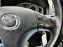 Mazda 6 Sportbreak 2.0i Executive 1e Eigenaar*Leder*Cruise*Trekhaak*Clima*LM velgen*