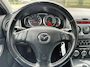Mazda 6 Sportbreak 2.0i Executive 1e Eigenaar*Leder*Cruise*Trekhaak*Clima*LM velgen*
