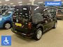 Volkswagen Caddy Rolstoelauto Automaat 3+1