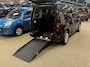 Volkswagen Caddy Rolstoelauto Automaat 3+1