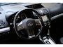 Subaru Forester 2.0 AWD Automaat Executive Schuifdak Leer Navi