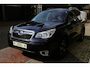 Subaru Forester 2.0 XT Sport Executive Navi Leer Camera