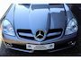 Mercedes-Benz SLK 200 Kompressor Leer 78.000km Dealer OH.