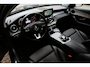 Mercedes-Benz C-klasse Estate 180 Ambition Automaat Navi LED
