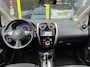 Nissan Note Sport Pack Uitvoering | 360 Camera | Navi | Tel | Climate