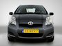 Toyota Yaris 1.0 VVTi Acces