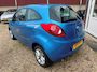 Ford Ka 1.2 airco, stoelverwarming, voorruitverwarming, APK 10-2027!