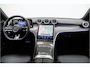 Mercedes-Benz C-klasse Estate 200 AMG Premium, Massage, Leder, Achterasbesturing, Distronic, Nightpakket