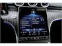 Mercedes-Benz C-klasse Estate 200 AMG Premium, Massage, Leder, Achterasbesturing, Distronic, Nightpakket