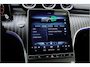 Mercedes-Benz C-klasse Estate 200 AMG Premium, Massage, Leder, Achterasbesturing, Distronic, Nightpakket