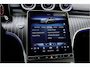 Mercedes-Benz C-klasse Estate 200 AMG Premium, Massage, Leder, Achterasbesturing, Distronic, Nightpakket