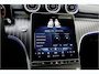 Mercedes-Benz C-klasse Estate 200 AMG Premium, Massage, Leder, Achterasbesturing, Distronic, Nightpakket
