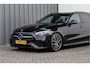 Mercedes-Benz C-klasse Estate 200 AMG Premium, Massage, Leder, Achterasbesturing, Distronic, Nightpakket