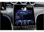 Mercedes-Benz C-klasse Estate 200 AMG Premium, Massage, Leder, Achterasbesturing, Distronic, Nightpakket