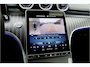 Mercedes-Benz C-klasse Estate 200 AMG Premium, Massage, Leder, Achterasbesturing, Distronic, Nightpakket