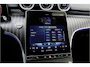 Mercedes-Benz C-klasse Estate 200 AMG Premium, Massage, Leder, Achterasbesturing, Distronic, Nightpakket