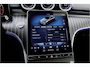 Mercedes-Benz C-klasse Estate 200 AMG Premium, Massage, Leder, Achterasbesturing, Distronic, Nightpakket
