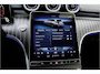 Mercedes-Benz C-klasse Estate 200 AMG Premium, Massage, Leder, Achterasbesturing, Distronic, Nightpakket