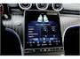 Mercedes-Benz C-klasse Estate 200 AMG Premium, Massage, Leder, Achterasbesturing, Distronic, Nightpakket