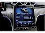 Mercedes-Benz C-klasse Estate 200 AMG Premium, Massage, Leder, Achterasbesturing, Distronic, Nightpakket