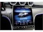 Mercedes-Benz C-klasse Estate 200 AMG Premium, Massage, Leder, Achterasbesturing, Distronic, Nightpakket