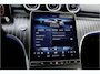 Mercedes-Benz C-klasse Estate 200 AMG Premium, Massage, Leder, Achterasbesturing, Distronic, Nightpakket